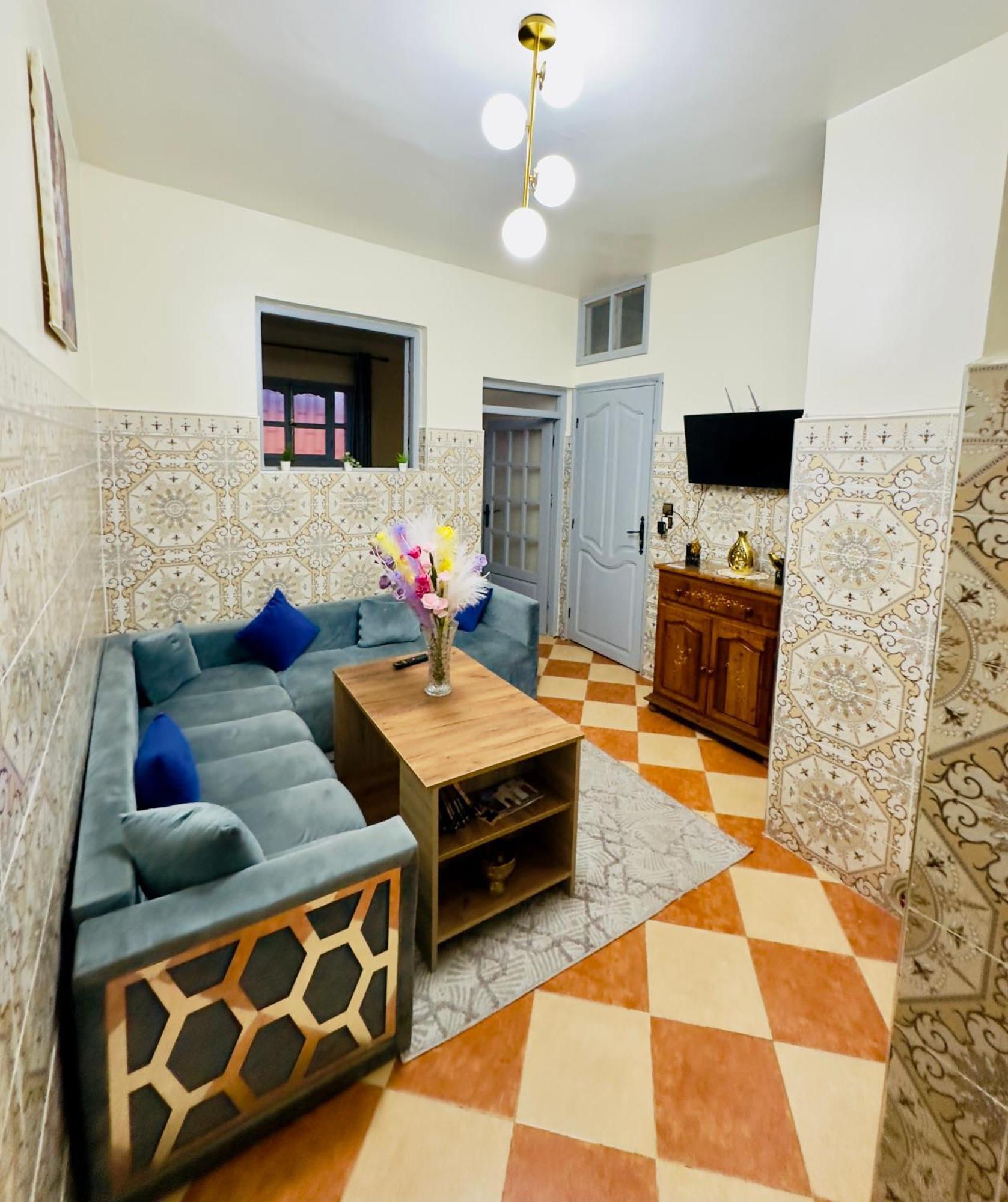 Apartment With 2 Bedrooms Essaouira Exterior foto