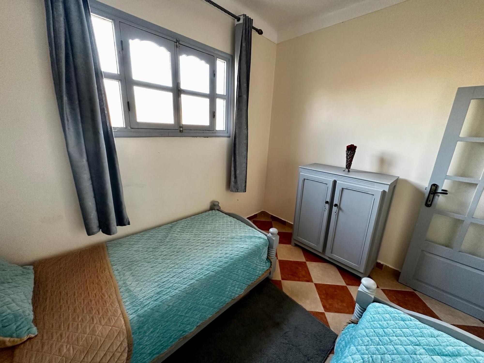 Apartment With 2 Bedrooms Essaouira Exterior foto