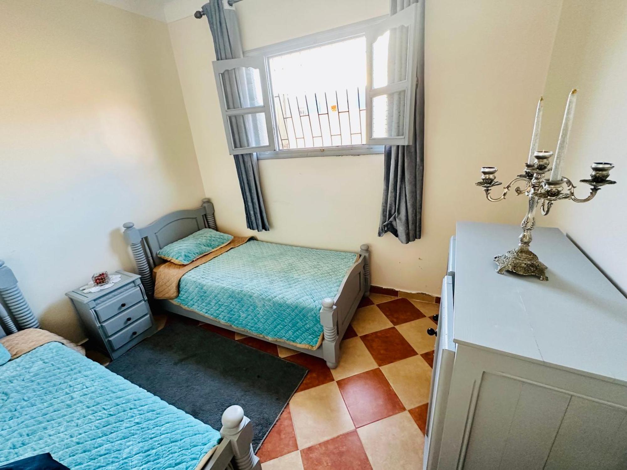 Apartment With 2 Bedrooms Essaouira Exterior foto